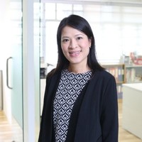 Bertha Tse