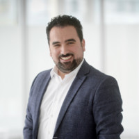 Norberto Garcia Martinez