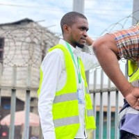 Robert Agishe Karara