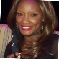Giselle Jenkins