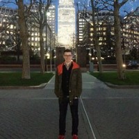 Kieran King