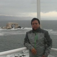 HECTOR ANDRES MANRIQUEZ HENRIQUEZ