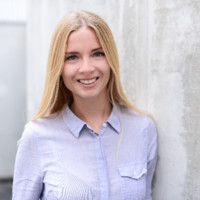 Antonia Kelloms