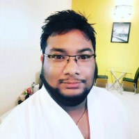 Pranab Acharjee