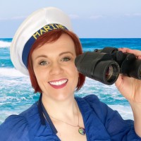 ⚓ Hana Orgonova⚓