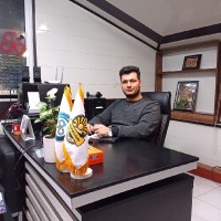 Mohammad masoudi