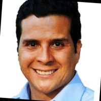 Daniel Paez PhD