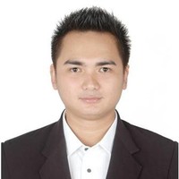 Panenggak Budi Priyambodo