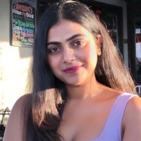 Amruta Sripada