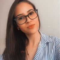 Thayrine Rodrigues
