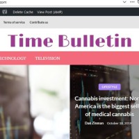 Time Bulletin