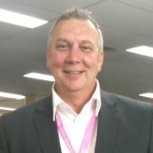 Mike Senescall