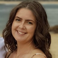 Kate Gibson