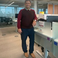 Mukhtar Khalfay
