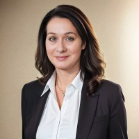 Felicia Detten