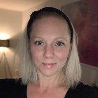 Caroline Wejdle