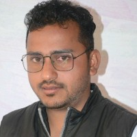 Buddhiprakash Pawar