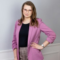 Patrycja Grabowska