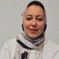 Heba El Masry