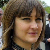 Dorothée Pliszczak