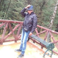 Deepak Kumar Shaw