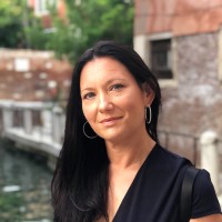 Andrea Lehninger