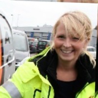 Karin Åkerström