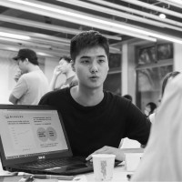 Ping-Chun(Lucas) Chen