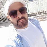 Omer Farooq Khan