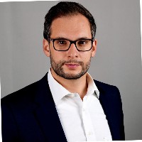 Benjamin Hömske