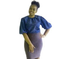 Esther Mutuku