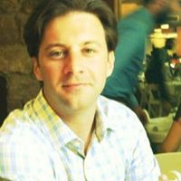 Gene Rosamilia, P.E., P.Eng.