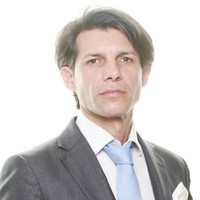 Pablo Cejas Benjumea