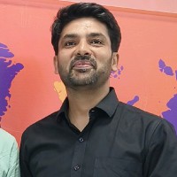 Mayank Misra
