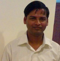 Anand Roy
