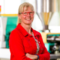 Corinne van Noordenne - Bos