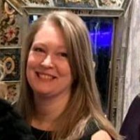 Heather Scapp