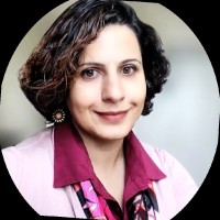 Azi (Zahra) Shams