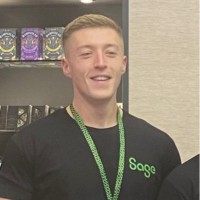 Liam Nicholson