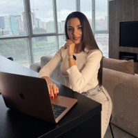 Karina Chumak