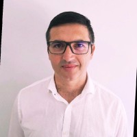 Juan Miguel Gázquez Padilla