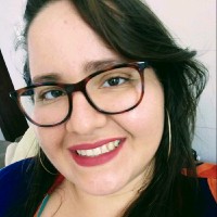 Ana Caroline Paro Andrade