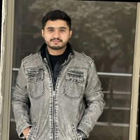 Mubeen Ahmad