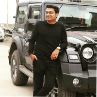 Fenil Jadav