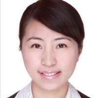 Sukey Gong