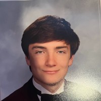 Jack Kerrigan