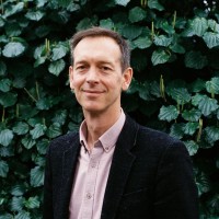 Mark Crookston