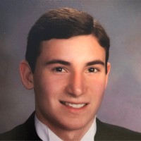 Brendan Becker