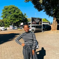 Mapula Modiba