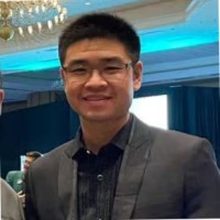 Aaron Zhang